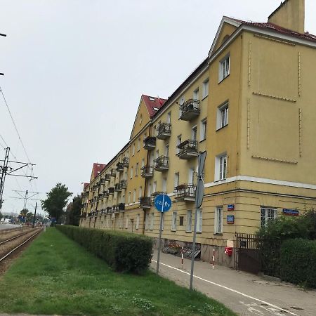 Marymont Metro Apartment Varsóvia Exterior foto